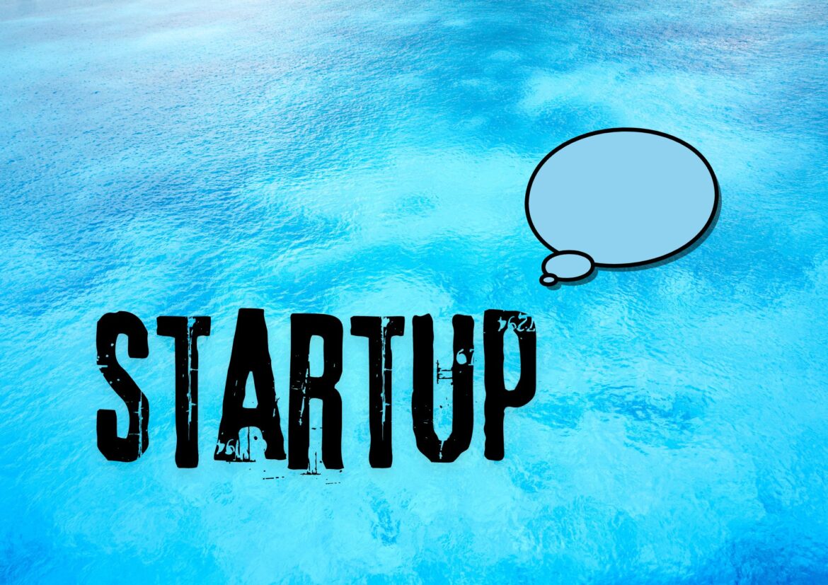 Co je to startup?