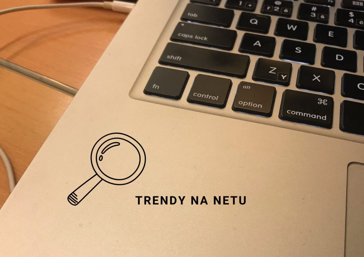 Co se nejvíc hledá na internetu v oblasti podnikání?