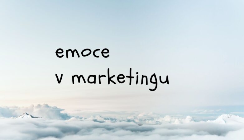 emoce v marketingu