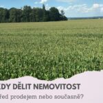 Kdy a jak oddělit nemovitost